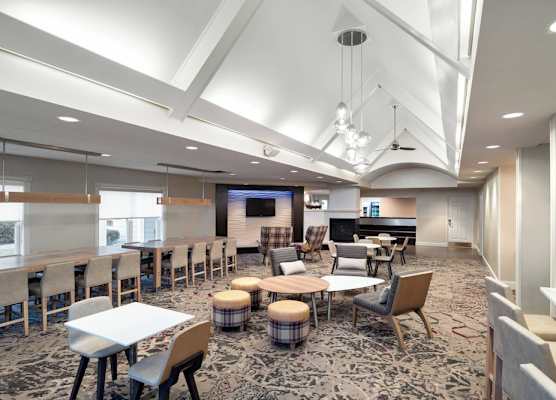 Residence Inn New Bedford Dartmouth 1