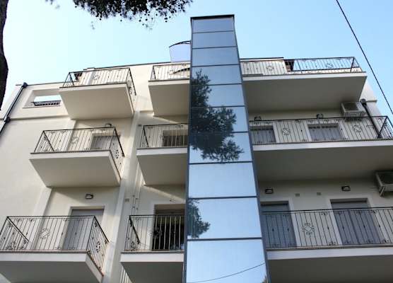 Le Rose Residence & Bici House 1