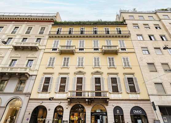 Manzoni44Suite 1