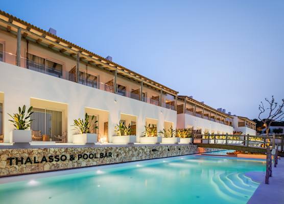 Lago Resort Menorca – Suites del Lago - Adults Only 1