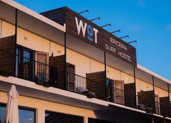 WOT Ericeira Surf Social 1
