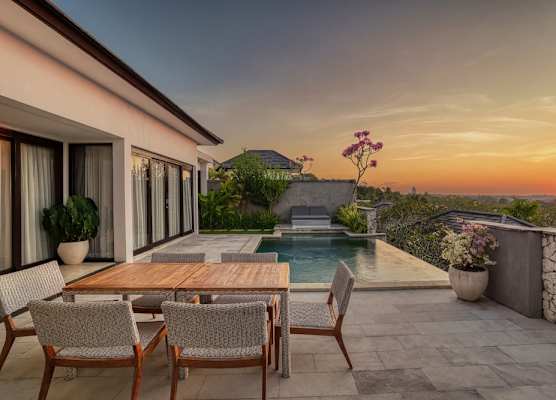 Prasana Villas Uluwatu 1