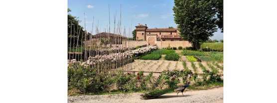 Antica Corte Pallavicina Relais 1