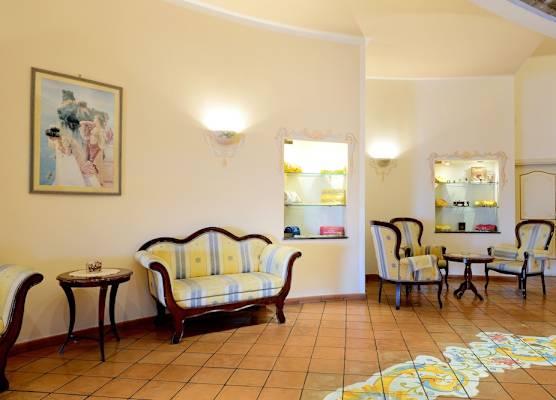 Hotel Club Due Torri 1