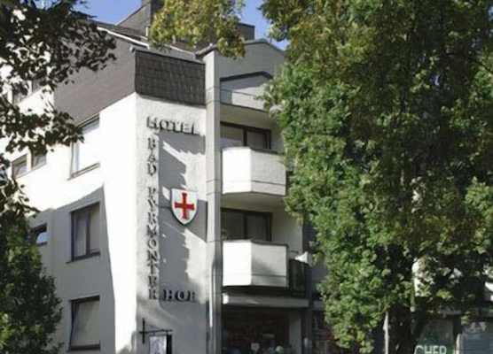 Bad Pyrmonter Hof 1