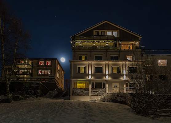 Breidablikk Guesthouse 1