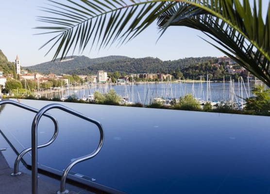 Hotel de Charme Laveno - Luxury all Inclusive 1