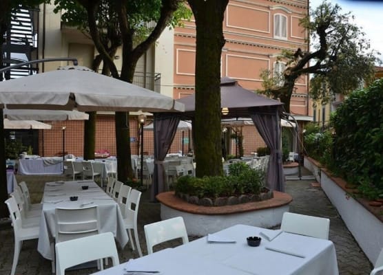 Hotel Casa Rossa 1