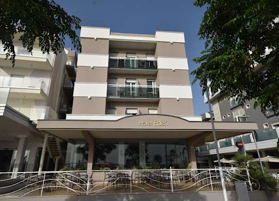 Hotel Eden 1