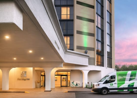 Holiday Inn AUSTIN-TOWN LAKE by IHG 1