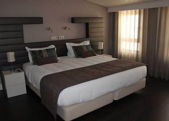 Aqua Ria Boutique Hotel 1