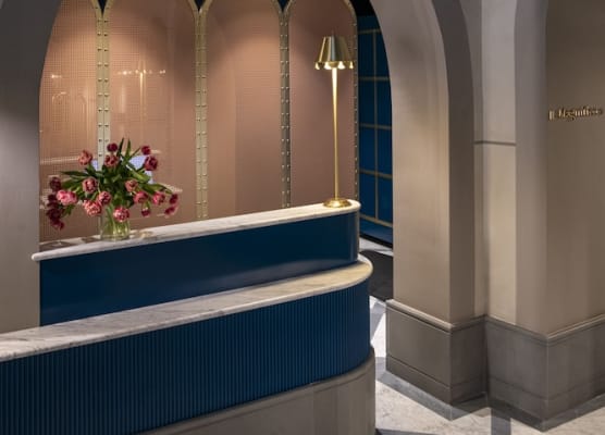 IL Tornabuoni The Unbound Collection by Hyatt 1