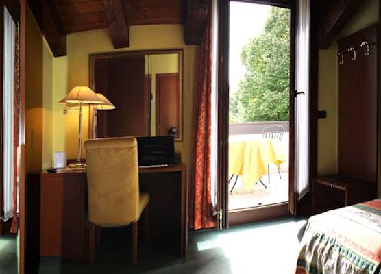 Hotel Antico Moro 1