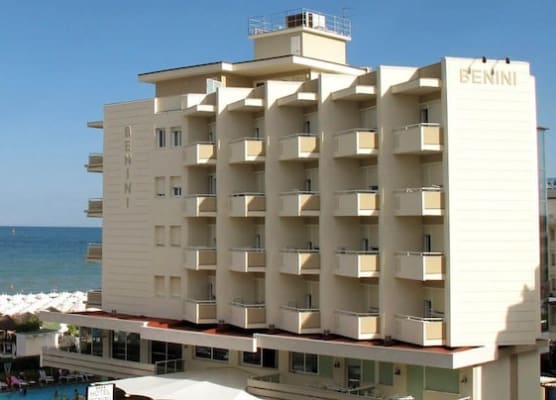 Hotel Benini 1