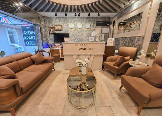 Taksim By Aydin Apart Hotel - Galata port 1
