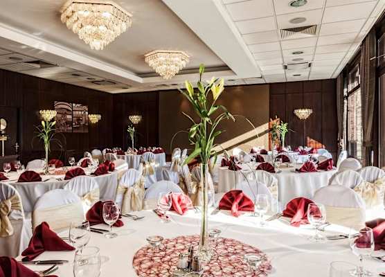 DANUBIUS HOTEL BUDAPEST 1