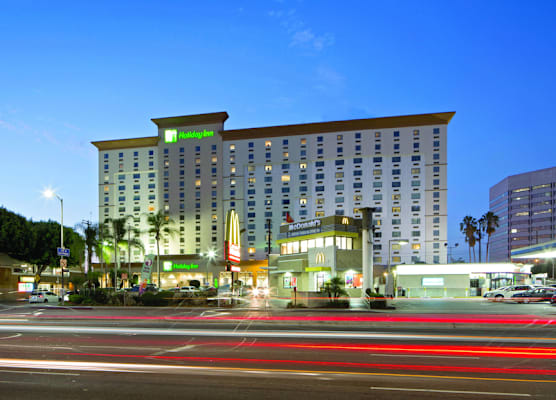 Holiday Inn LOS ANGELES - LAX AIRPORT by IHG 1