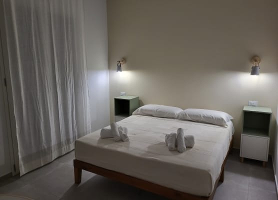 Casa Villaggio Pirandello 1