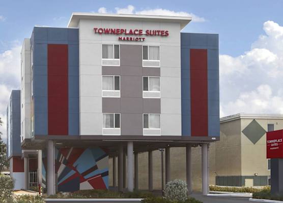 TownePlace Suites by Marriott Tampa South 1