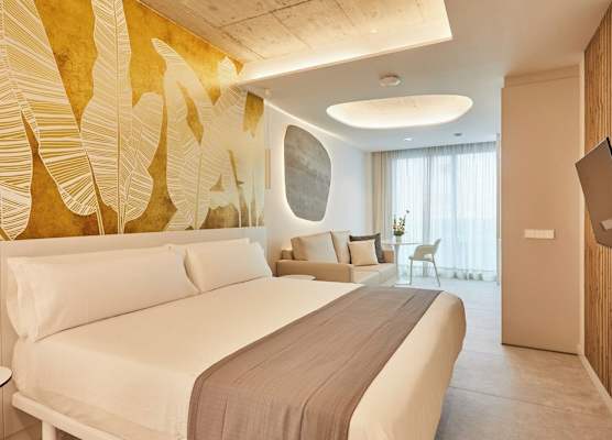Silken Atlantis Suites - Holiday Homes 1