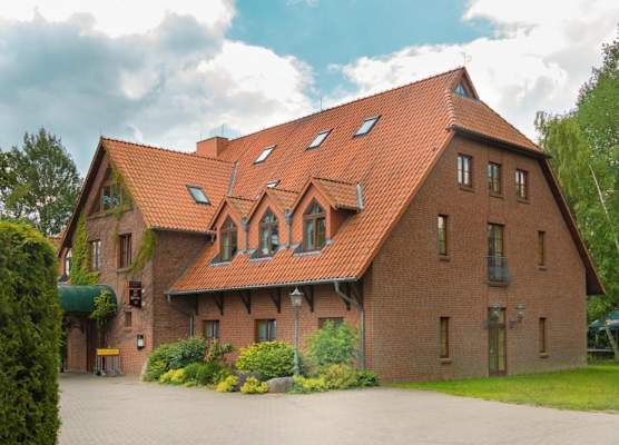 Hotel Stettiner Hof 1