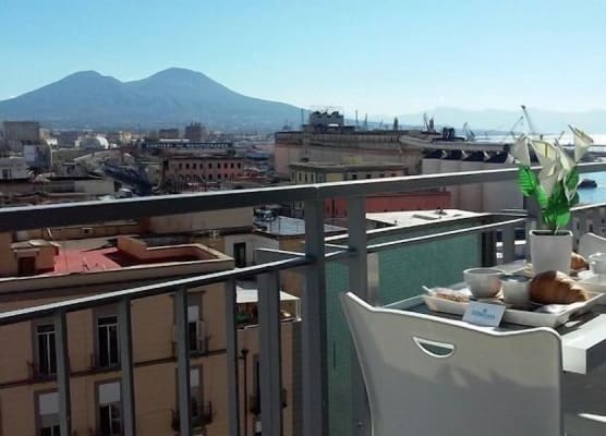 B&B Locanda Mediterranea 1