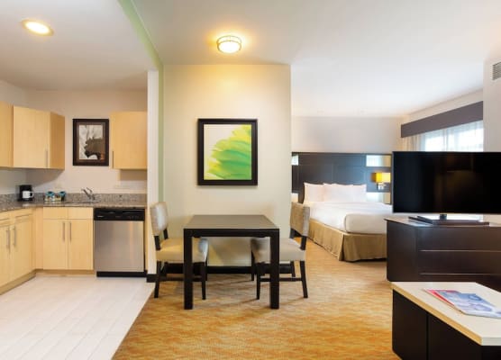 Residence Inn by Marriott San Jose Escazu 1
