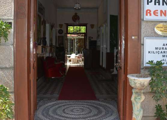 Held Hotel 1