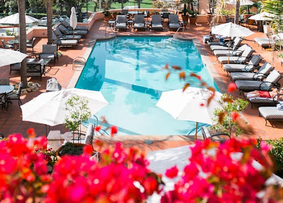 La Valencia Hotel 1