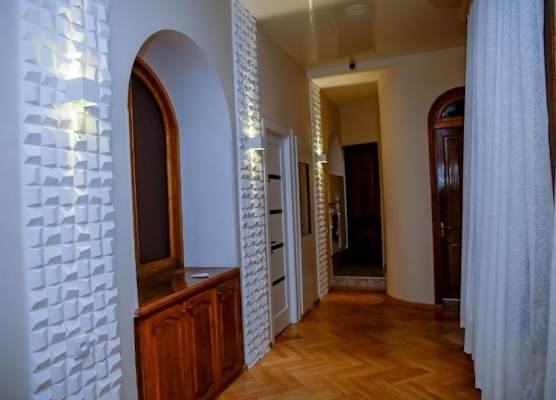 Cozy Rooms Tbilisi 1
