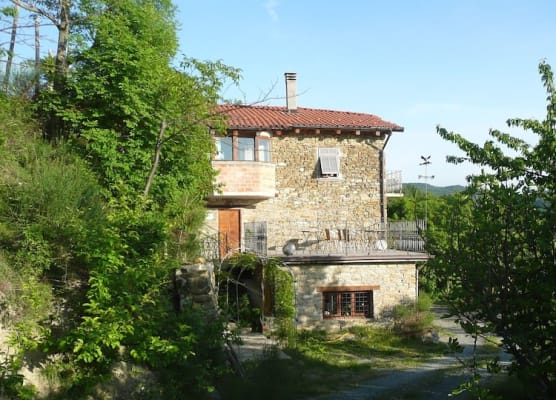 B&B La Civetta 1