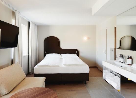 Boutique Hotel das Salz 1
