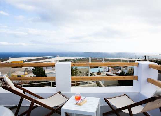 Aetheria Villas 1