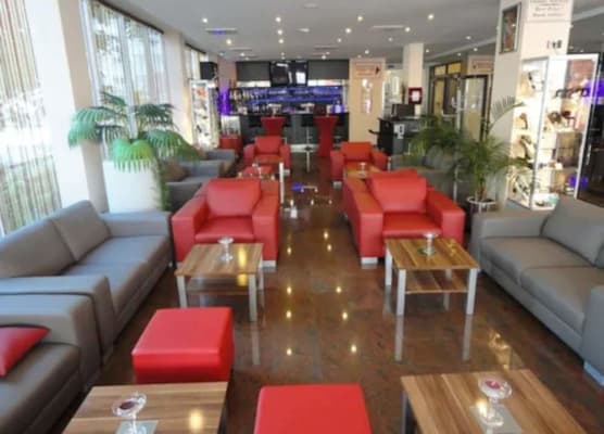 Grand Hotel Dream Main City Center 1
