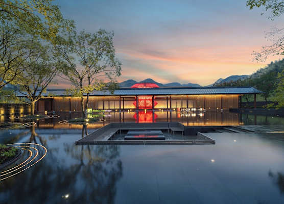 Holiday Inn Resort Ningbo Ninghai by IHG 1
