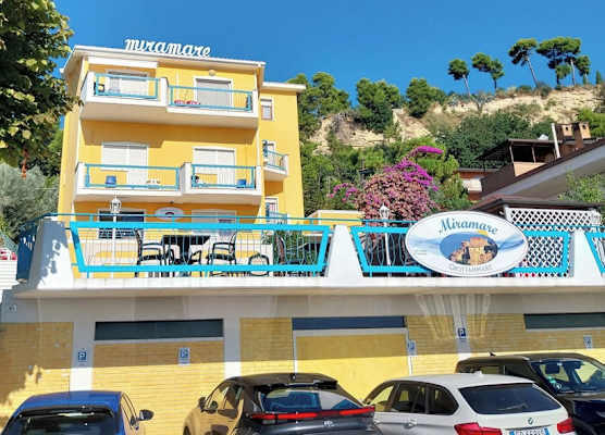 B&B Miramare Grottammare 1