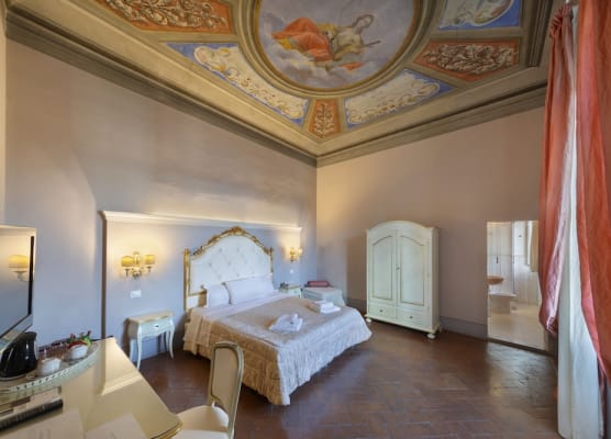 B&B I Quattro Poeti 1