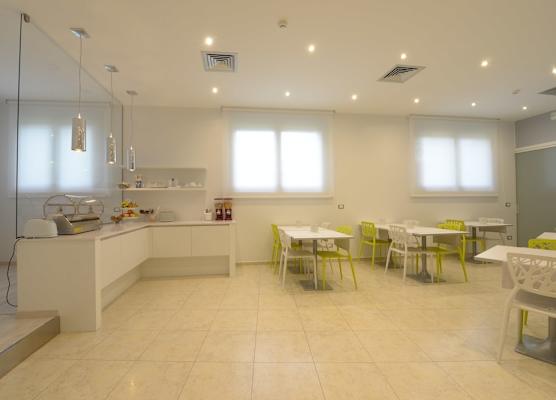 Imperiali Hotel 1