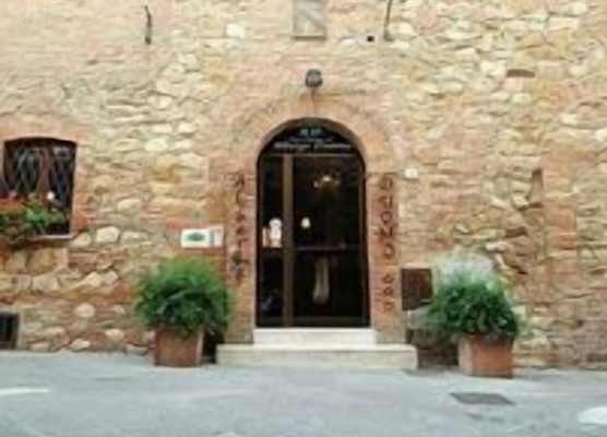 Albergo Duomo 1