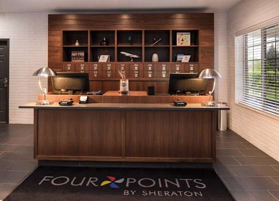Four Points By Sheraton Mount Prospect O’Hare 1