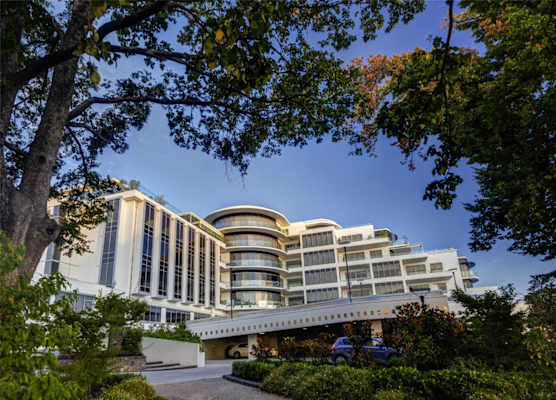 Mantra Charles Hotel 1