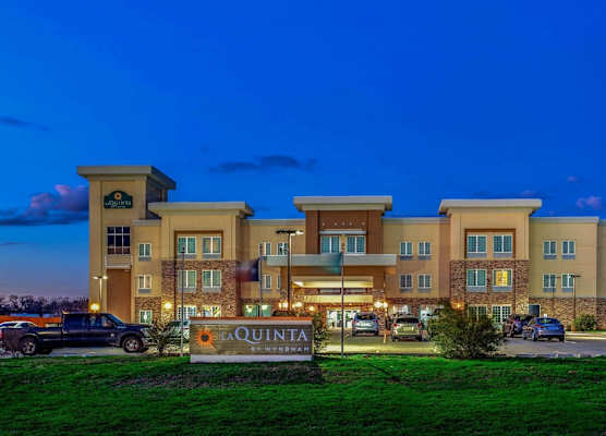 La Quinta by Wyndham Luling 1