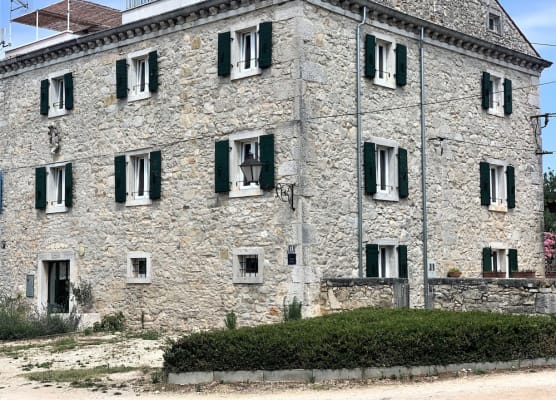 Castello Gulich 1
