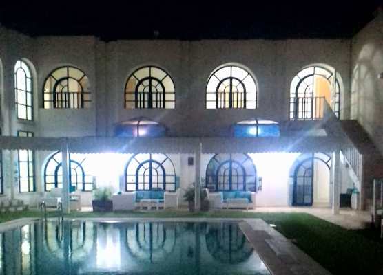 Dar Salem 1