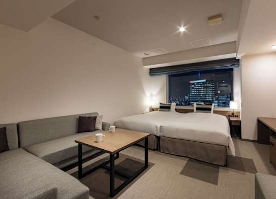 Tokyu Stay Aoyama Premier 1
