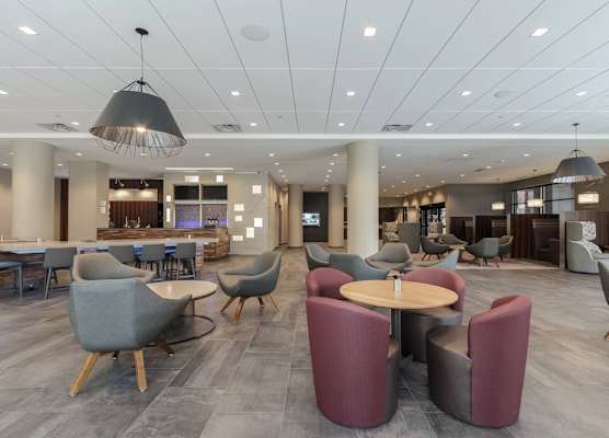 Courtyard by Marriott South Bend Downtown 1