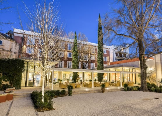 Maison Albar Hotels L’Imperator 1
