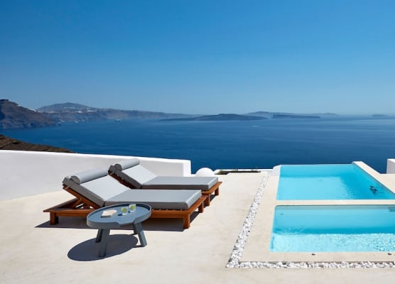 Amaya Selection of Villas 1