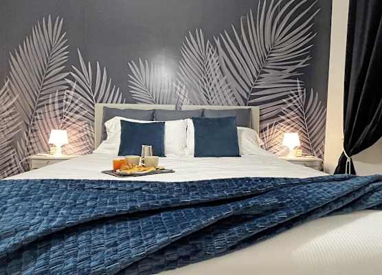 Happy Family Apartments Luccoli 1