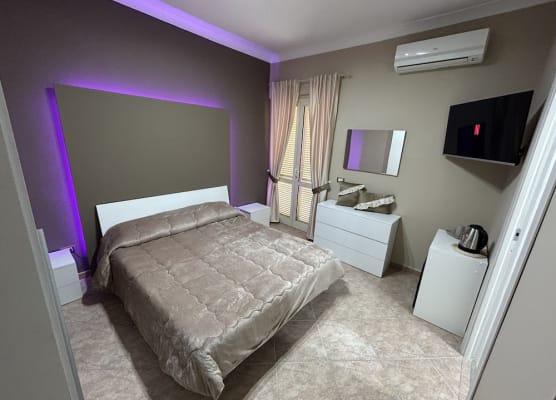 Skycity B&B 1